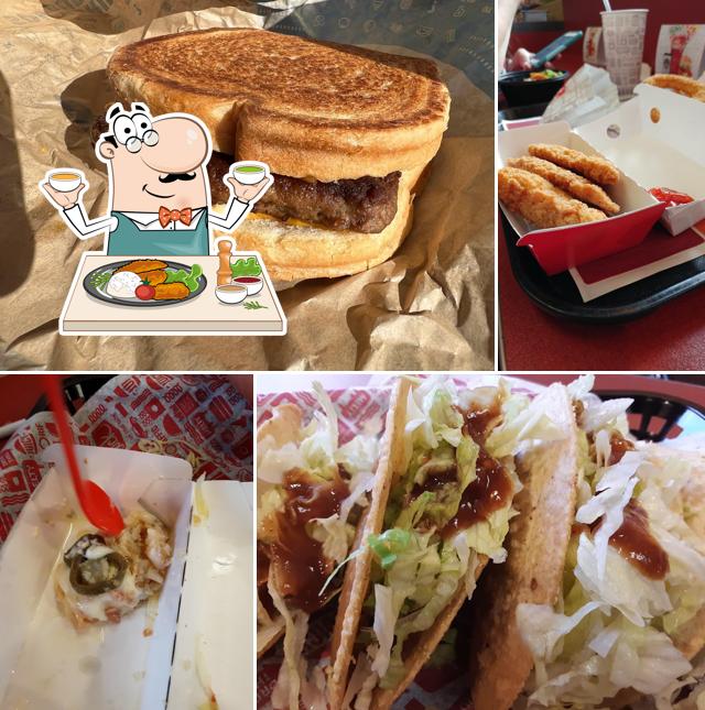 Jack in the Box
