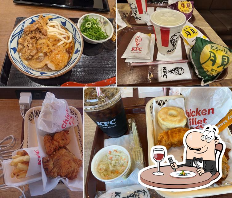 KFC