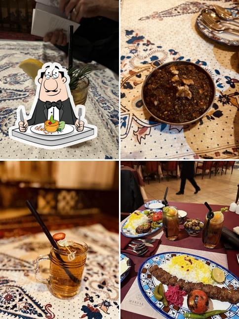 Mandak Restaurant