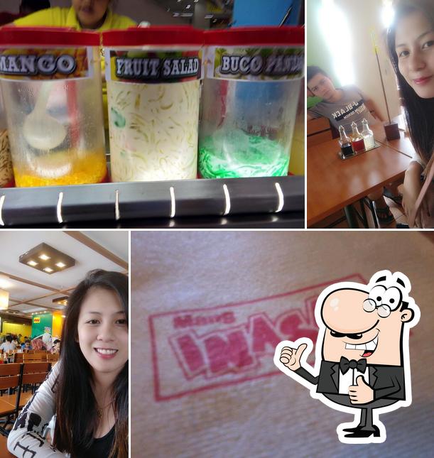 Mang Inasal