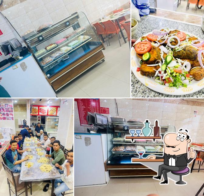 Noora Restaurant