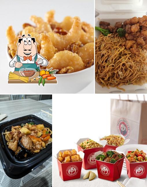 Panda Express