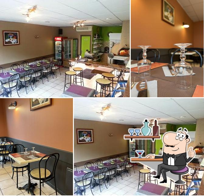 Pizzeria Sole Mio