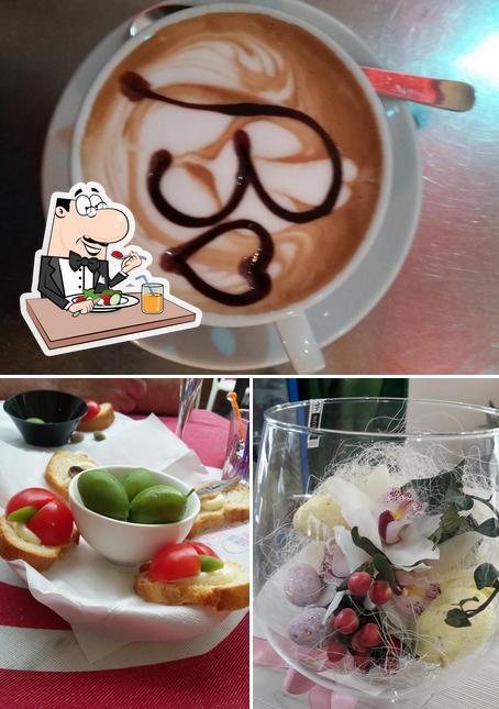 Caffe' Bar Intervera