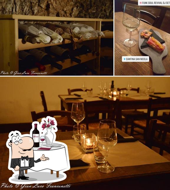 Cantina San Nicola