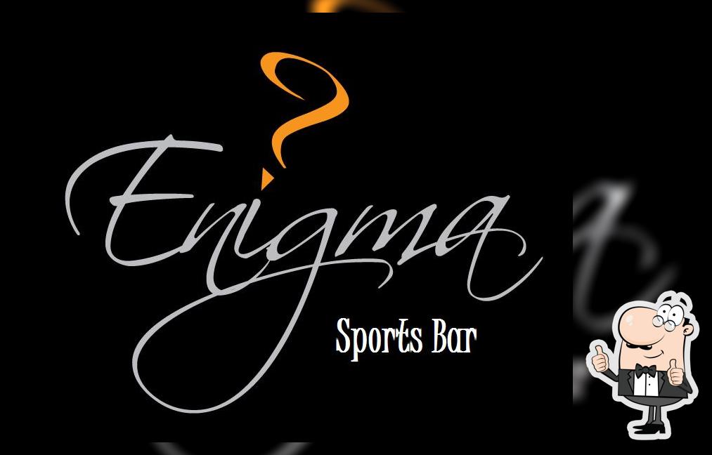 Enigma Sports Bar