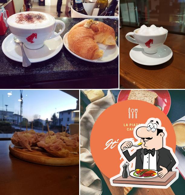 La Piazza Caffè - Castions di Zoppola Castions