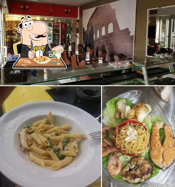 Little Italy Kaiserbau 2015-2022
