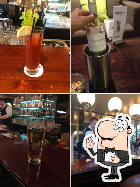 Rodolpho's Bar and Lounge