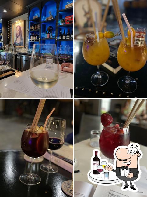The Wine Library Dade City