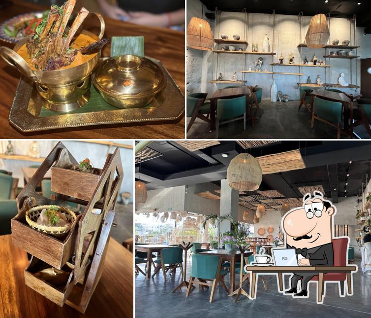 APSARA THAI CUISINE