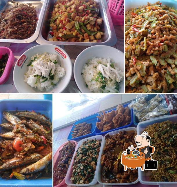 Angkringan mas da