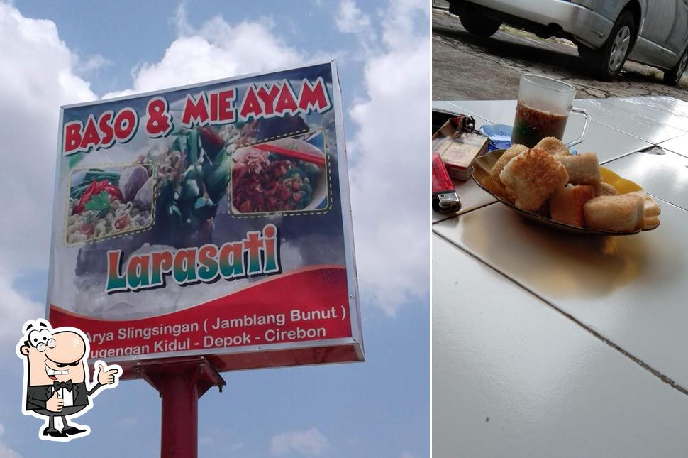 Baso Larasati