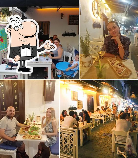 Beyhude Meyhane Restaurant