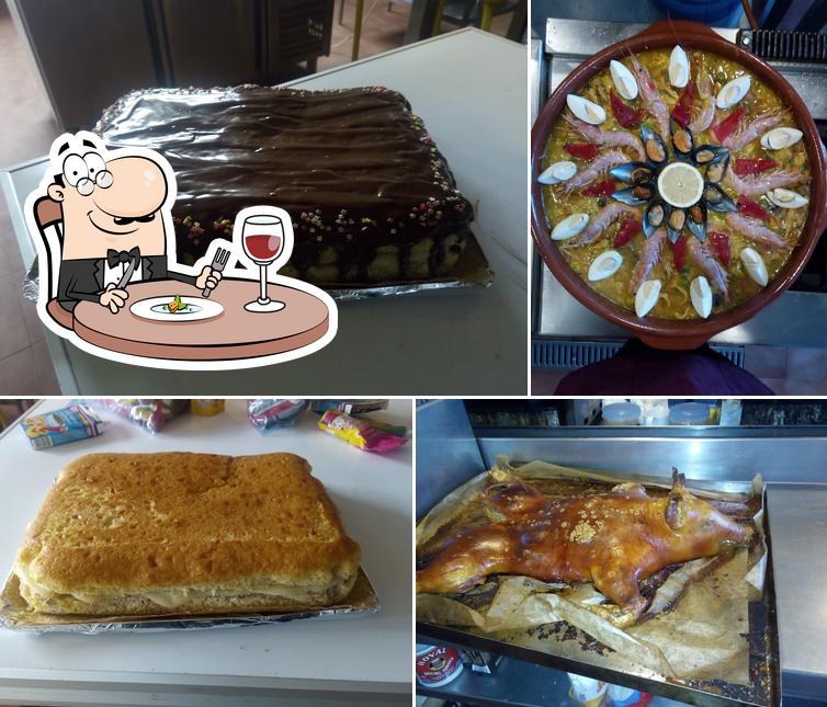 Cafe Bar Camino De Talavera
