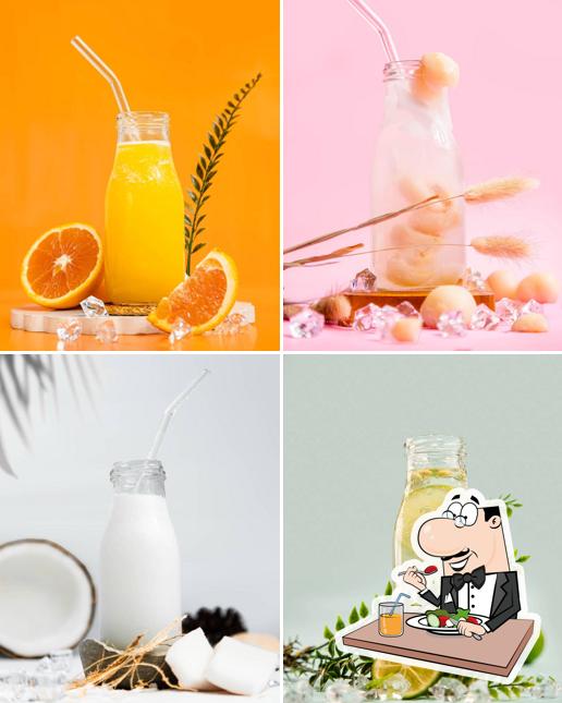 Coco Fresh Food