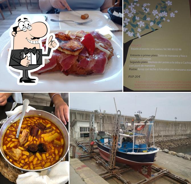 Restaurante El Malacó