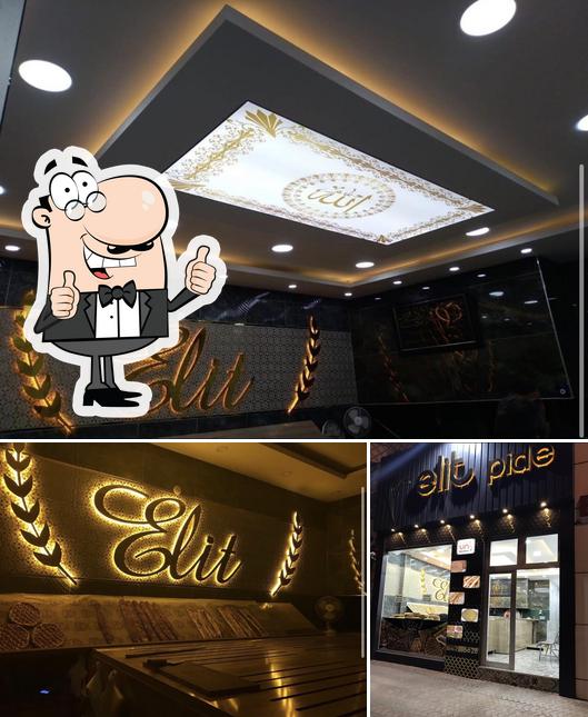 Elit Pide Fırını