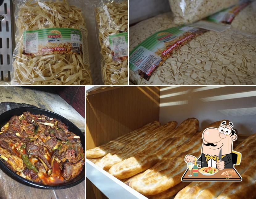 Ezel Pide