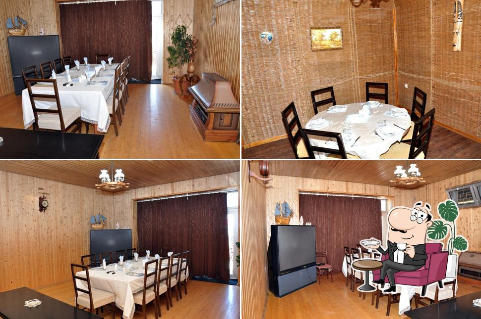 Gul Bagi (Restoran)