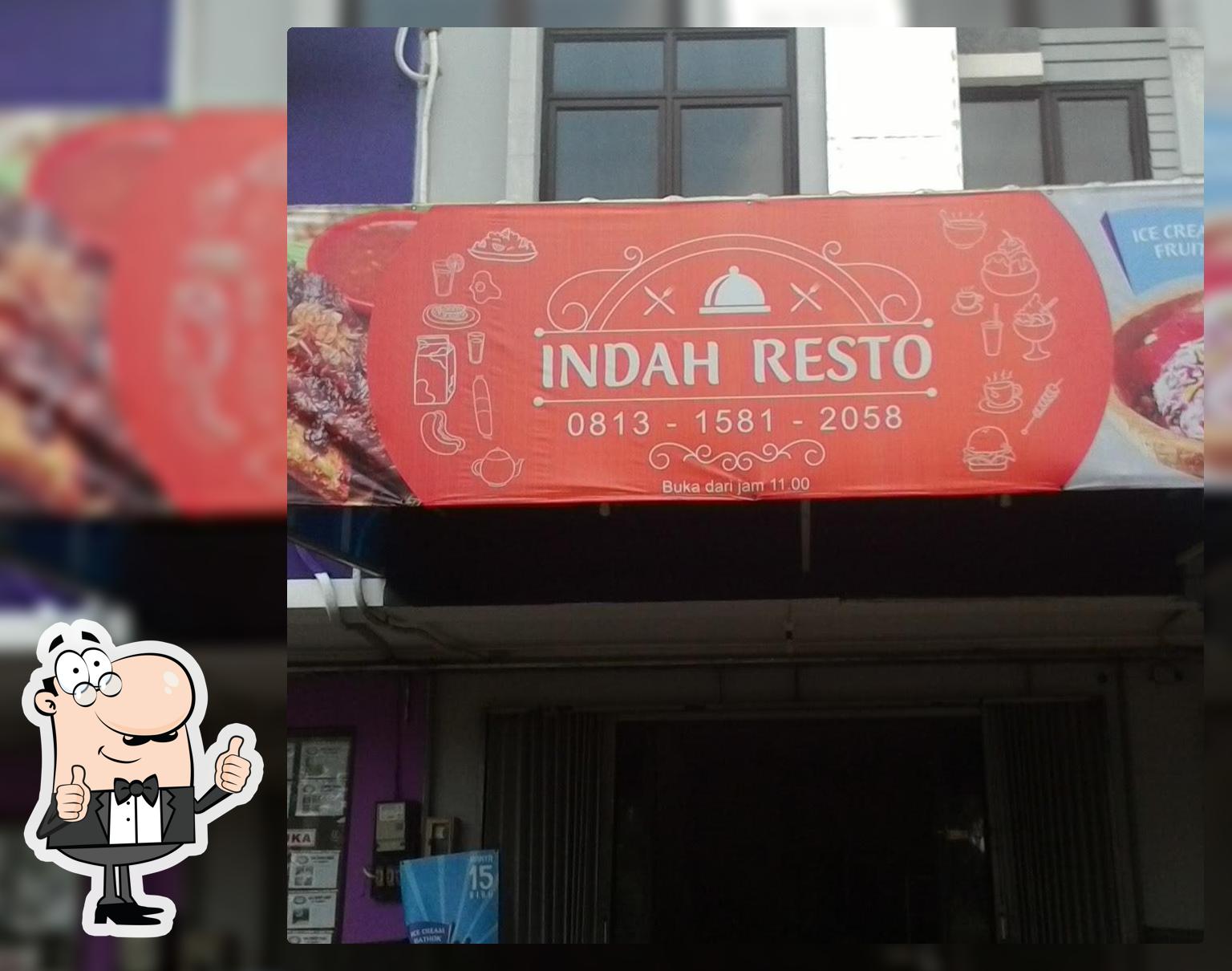 Indah Resto