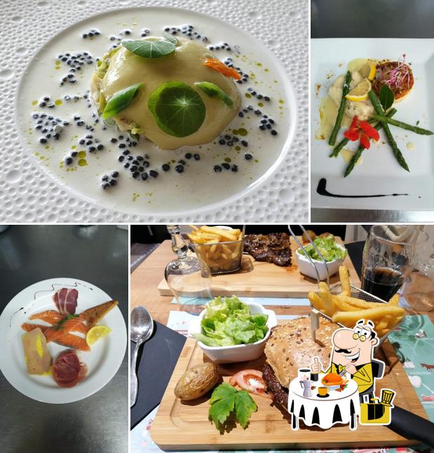 Restaurant Le Normandy