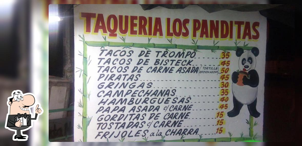 Los panditas Apodaca