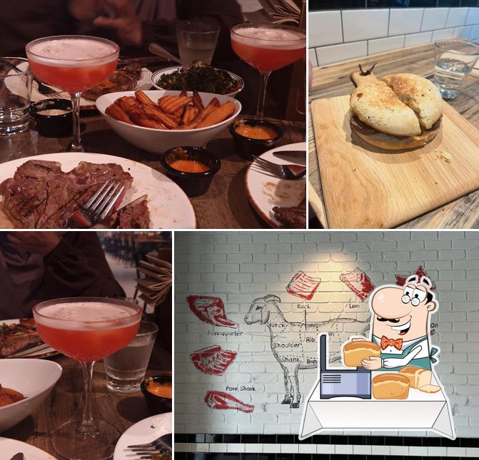 Macelleria Merrylands Steakhouse