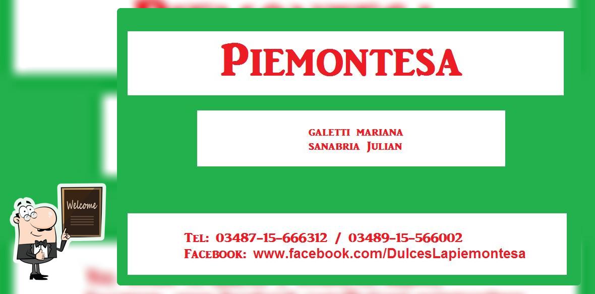 Piemontesa