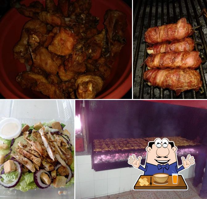 Pollo Hot