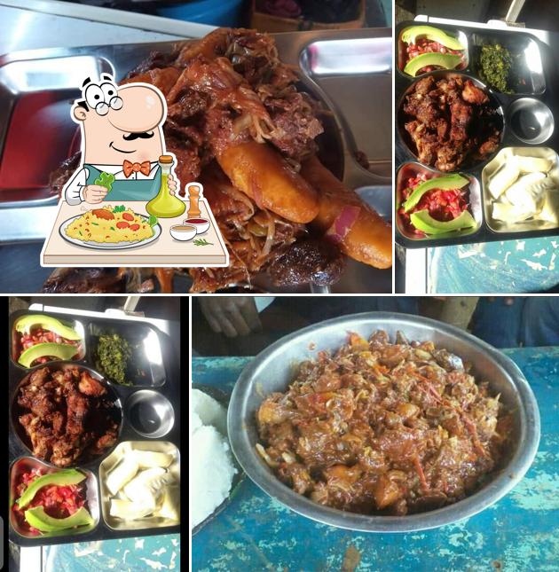 PorkJunction Seeta, Mukono