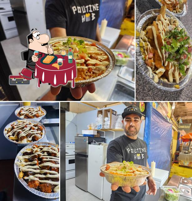 Poutine Hub