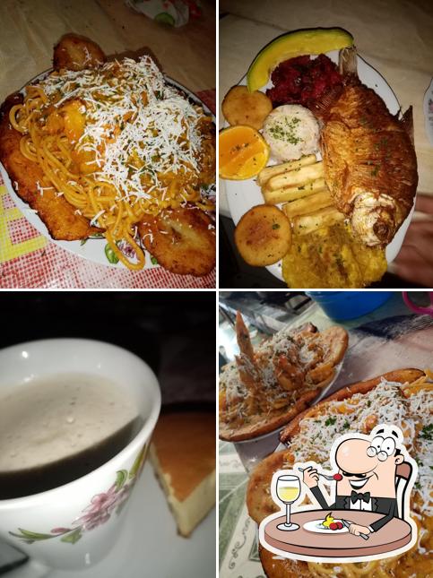 RESTAURANTE LAS DELICIAS