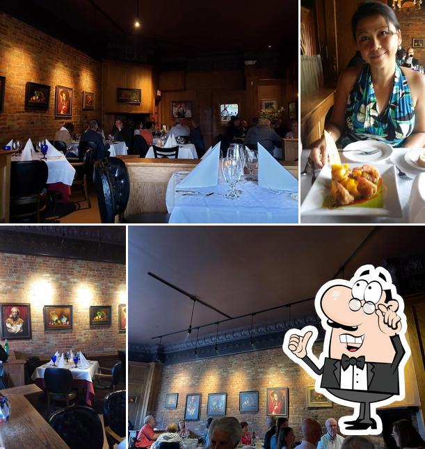 Rooney's Restaurant