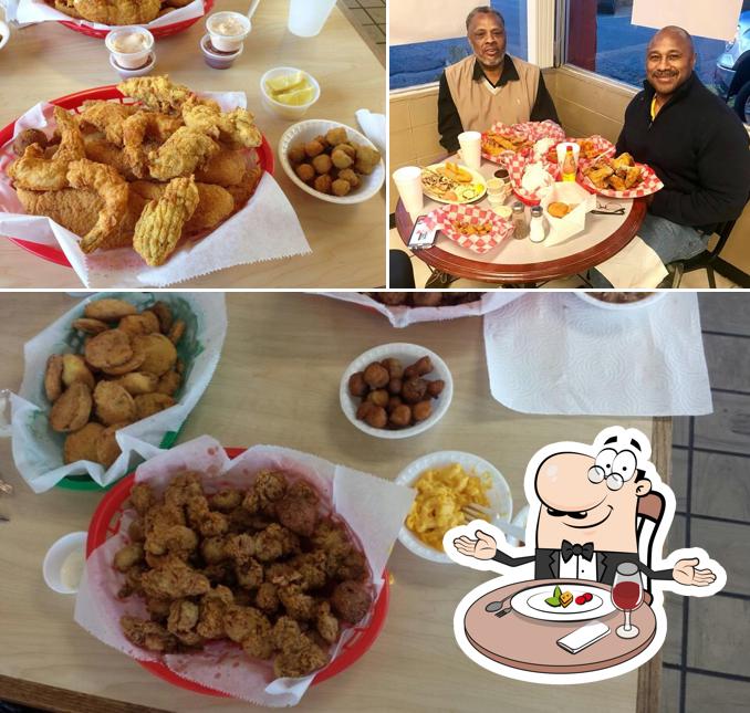 Sam's Southern Eatery