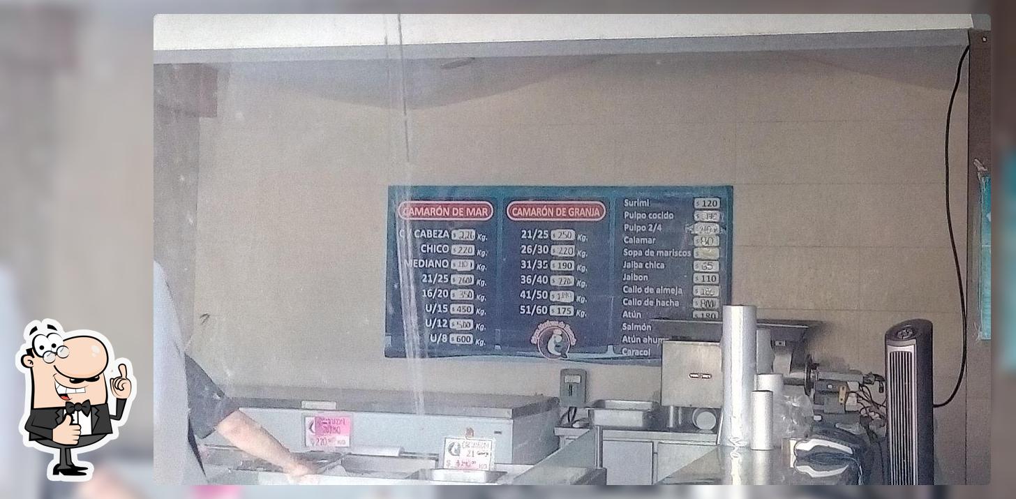 Súper Mariscos de Tecoman