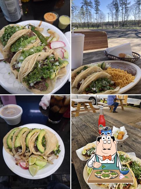 Taqueria los amigos LLC