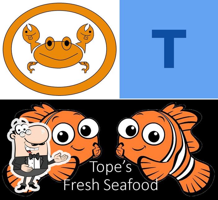 Tope's Seafood