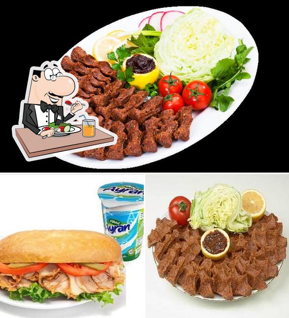 Yıldırım döner