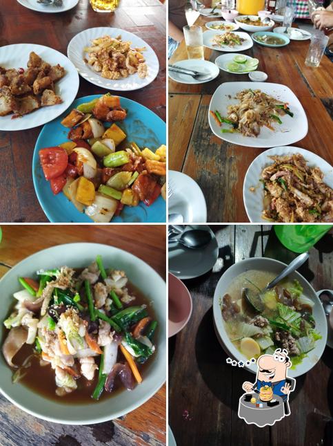 กุ๊กเสกเชฟชวนชิม