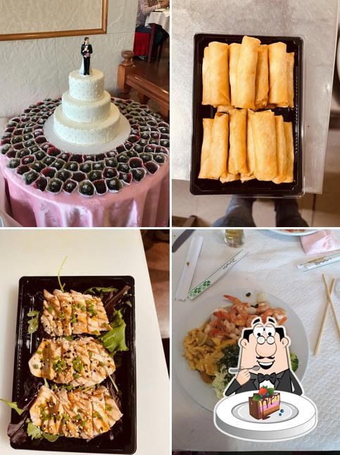 Restaurante Happy House