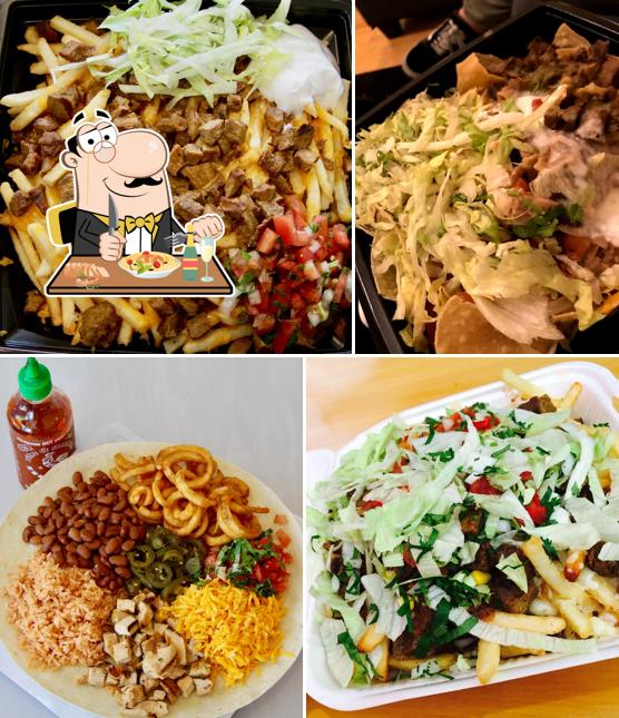 Rosarito Mexican Grill