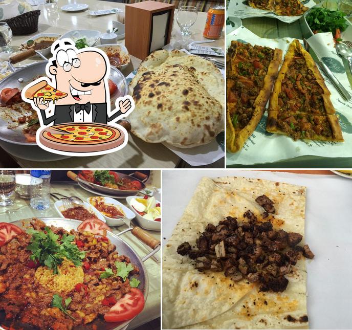 DOĞA Mangal Siverek