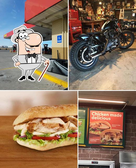 Subway