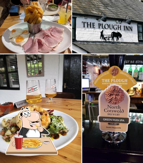 The Plough Inn