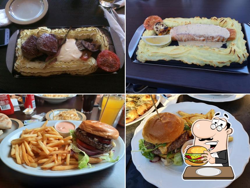 Bistro Baloo