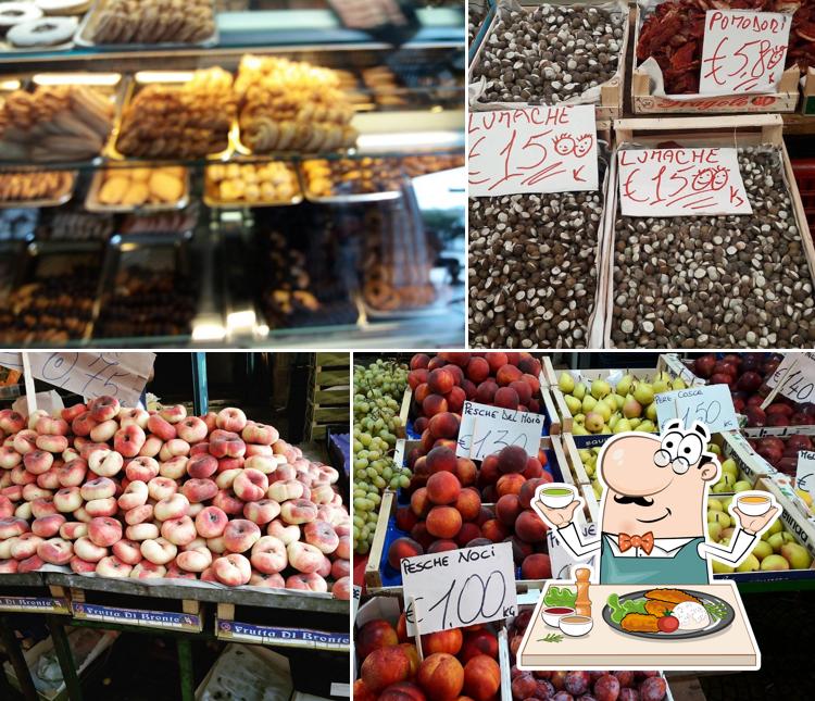 Mercato Vascone