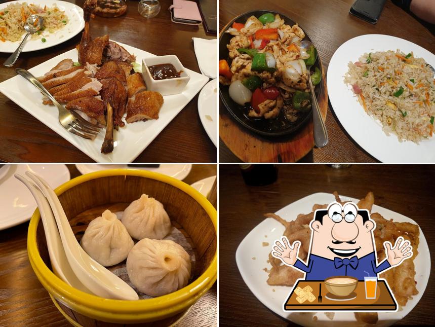 Shanghai Teahouse- Port Adelaide