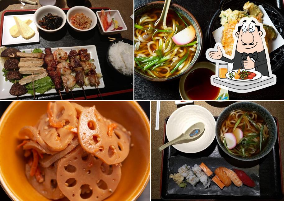 Sushi Mito