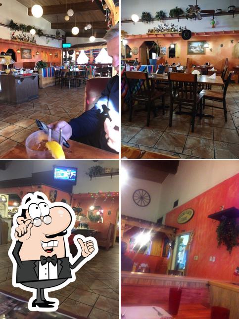 Casa Lemus Inn & Restaurant
